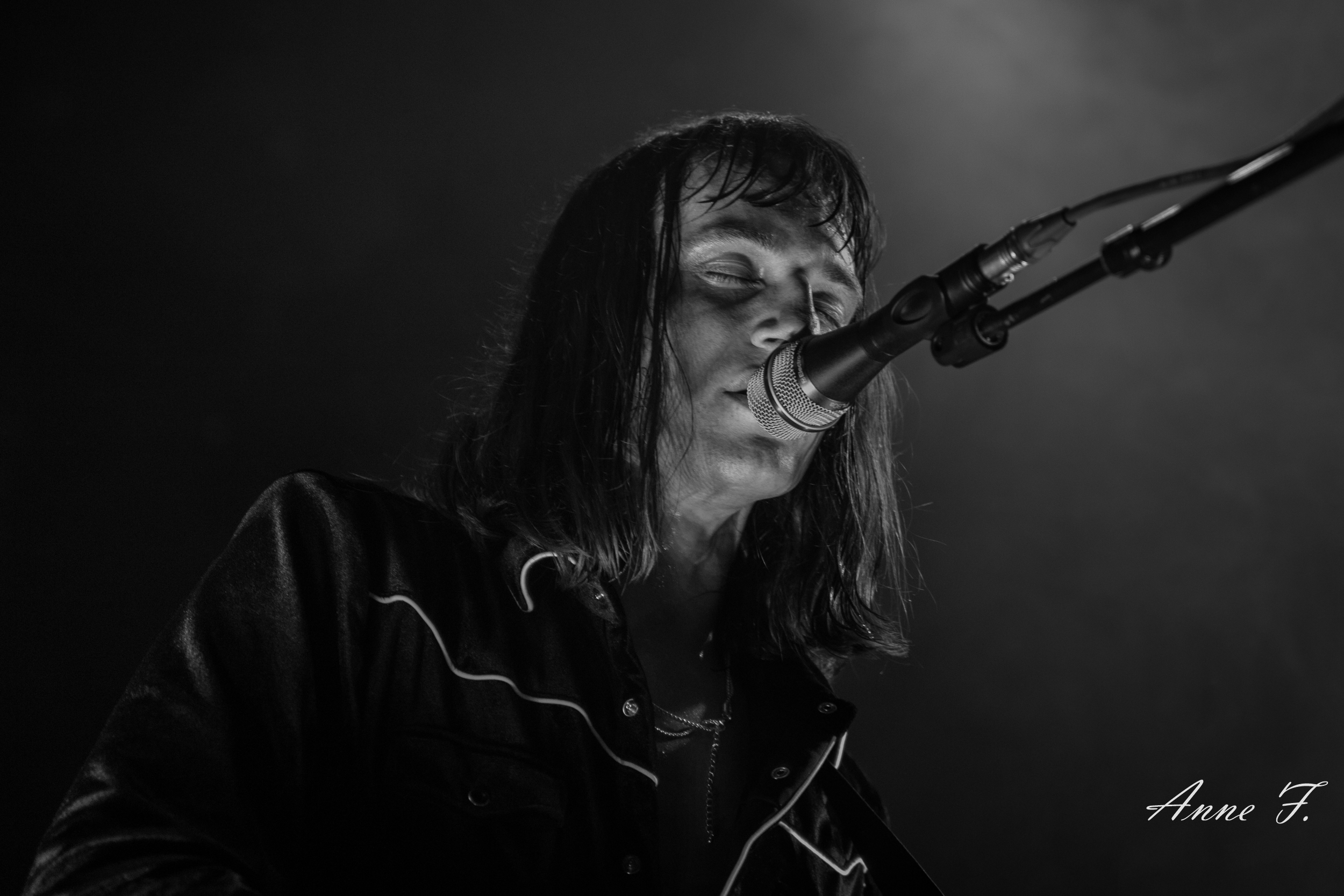 MNNQNS + Yoo Doo Right – Trabendo – 22/04/2022