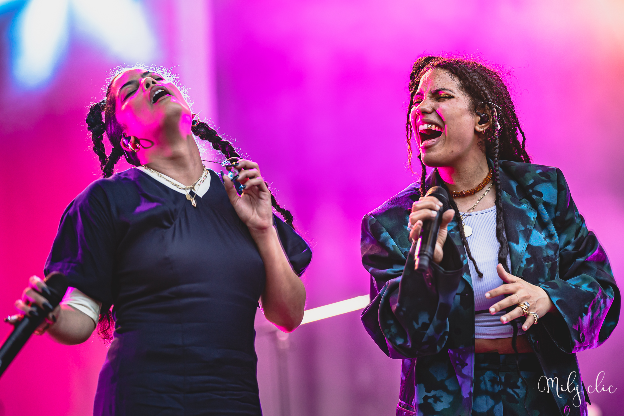 Fête de la musique 2022 – by FIP – Arènes de Lutèce