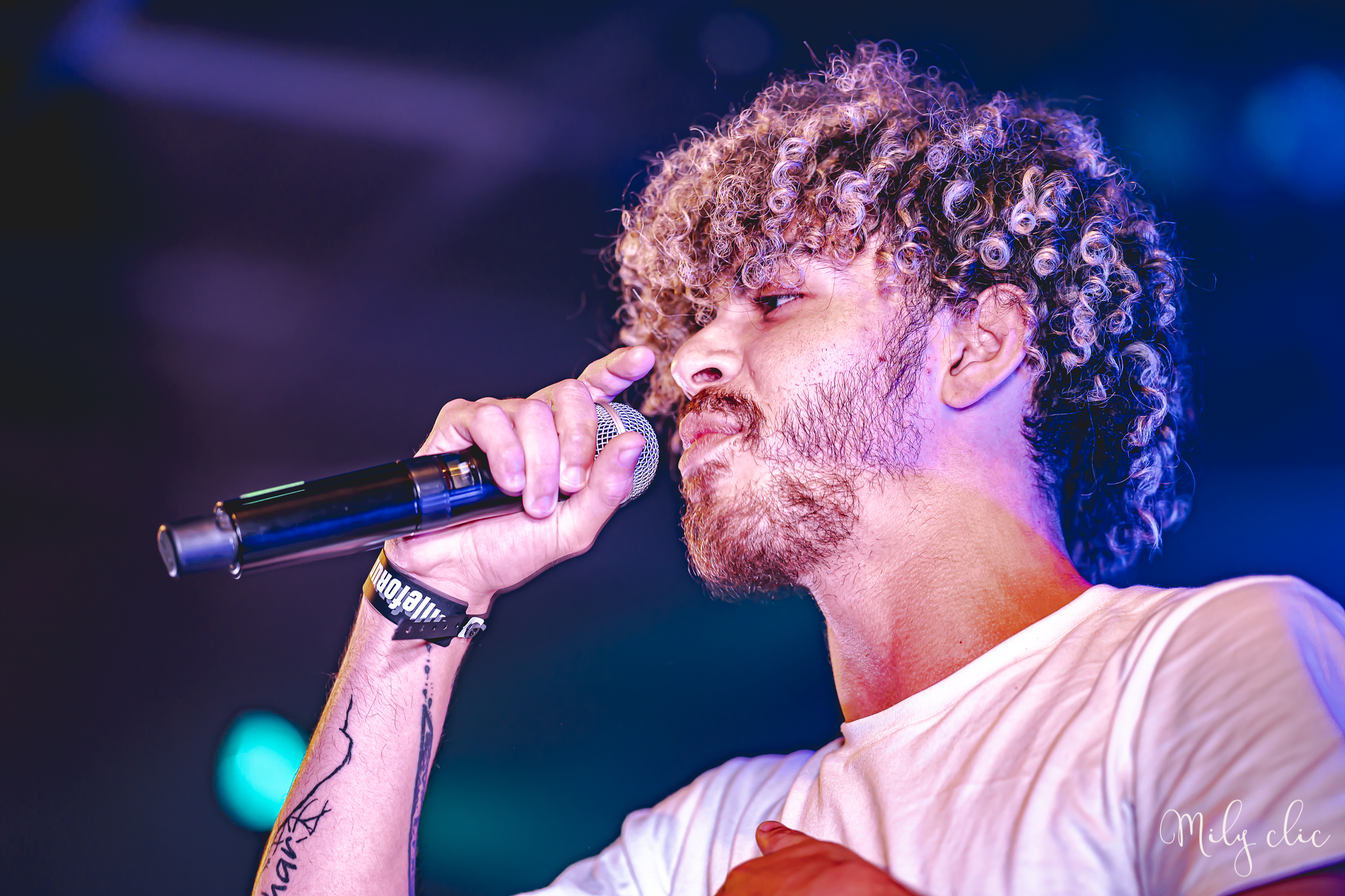 Uzi + Zamdane – Forum de Vauréal – 10/06/2022