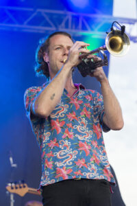 04 ABDUL _ THE GANG n° 1