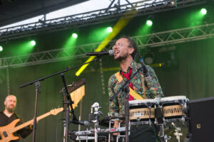 04 ABDUL _ THE GANG n° 12