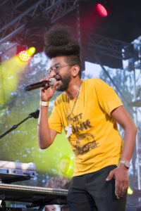 04 ABDUL _ THE GANG n° 17