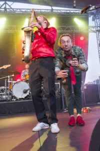 04 ABDUL _ THE GANG n° 18