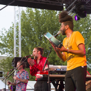 04 ABDUL _ THE GANG n° 19