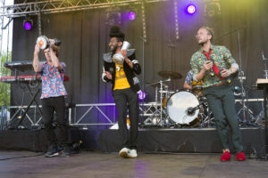 04 ABDUL _ THE GANG n° 2