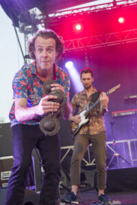 04 ABDUL _ THE GANG n° 21