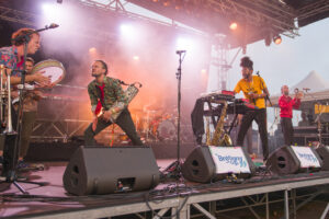 04 ABDUL _ THE GANG n° 23