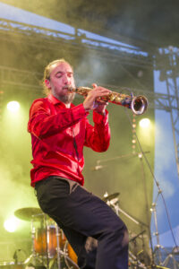 04 ABDUL _ THE GANG n° 24