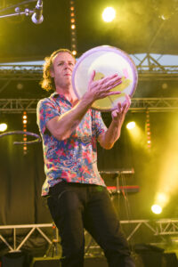 04 ABDUL _ THE GANG n° 25