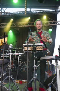 04 ABDUL _ THE GANG n° 4