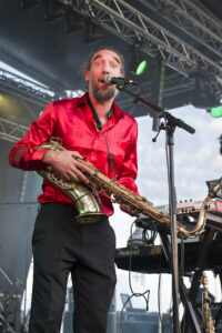 04 ABDUL _ THE GANG n° 5