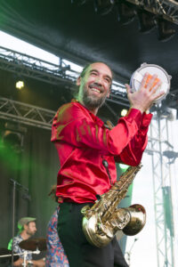 04 ABDUL _ THE GANG n° 6