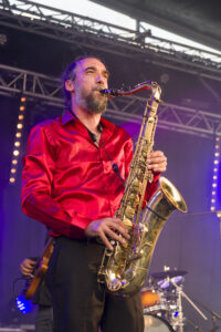 04 ABDUL _ THE GANG n° 8