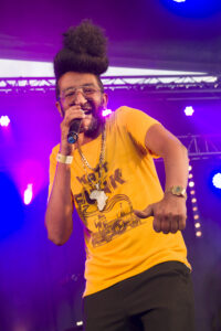 04 ABDUL _ THE GANG n° 9