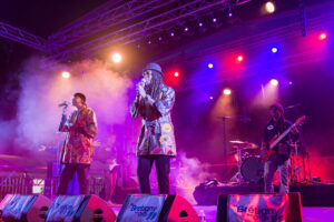 05 DAARA J FAMILY n° 1