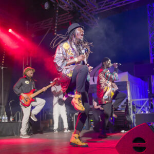 05 DAARA J FAMILY n° 11