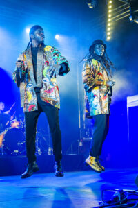 05 DAARA J FAMILY n° 27