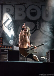Airbourne-Hellfest 2022-18 juin-Elise Diederich 11