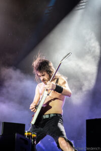 Airbourne-Hellfest 2022-18 juin-Elise Diederich 5