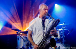 Brass Against
