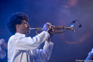 Brass Against