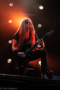 Devin Townsend-Hellfest-dimanche 19 juin 2022- Elise Diederich 11