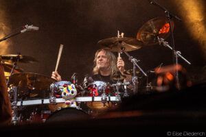 Devin Townsend-Hellfest-dimanche 19 juin 2022- Elise Diederich 12