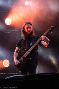 Devin Townsend-Hellfest-dimanche 19 juin 2022- Elise Diederich 13