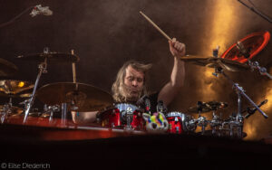 Devin Townsend-Hellfest-dimanche 19 juin 2022- Elise Diederich 14
