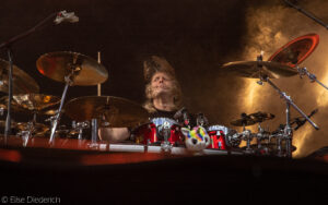 Devin Townsend-Hellfest-dimanche 19 juin 2022- Elise Diederich 3