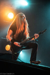 Devin Townsend-Hellfest-dimanche 19 juin 2022- Elise Diederich 4