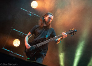 Devin Townsend-Hellfest-dimanche 19 juin 2022- Elise Diederich 5