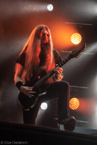 Devin Townsend-Hellfest-dimanche 19 juin 2022- Elise Diederich 6
