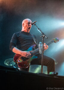 Devin Townsend-Hellfest-dimanche 19 juin 2022- Elise Diederich 8