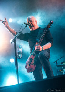 Devin Townsend-Hellfest-dimanche 19 juin 2022- Elise Diederich 9