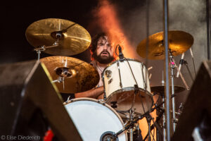 Ecstatic Vision-Hellfest-dimanche 19 juin 2022-Elise Diederich 12