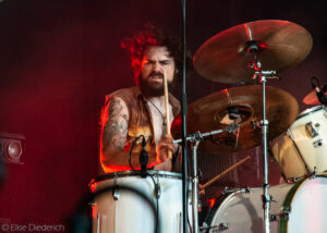 Ecstatic Vision-Hellfest-dimanche 19 juin 2022-Elise Diederich 15