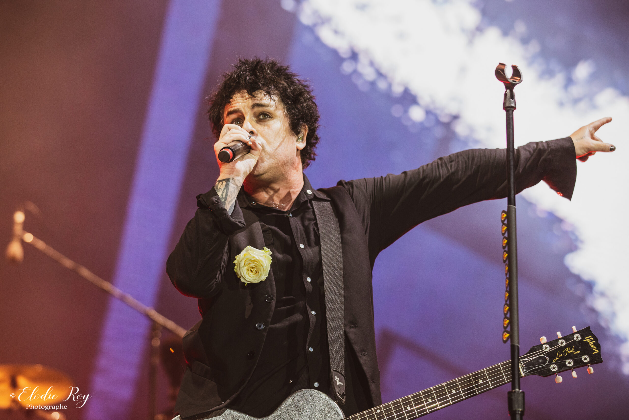 Green Day / Fall Out Boy / Weezer (Hella Mega Tour) – La Défense Arena !