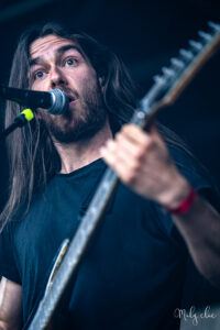 Fractal Universe- Kave fest- 02072022-2