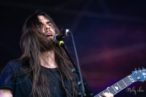 Fractal Universe- Kave fest- 02072022-23