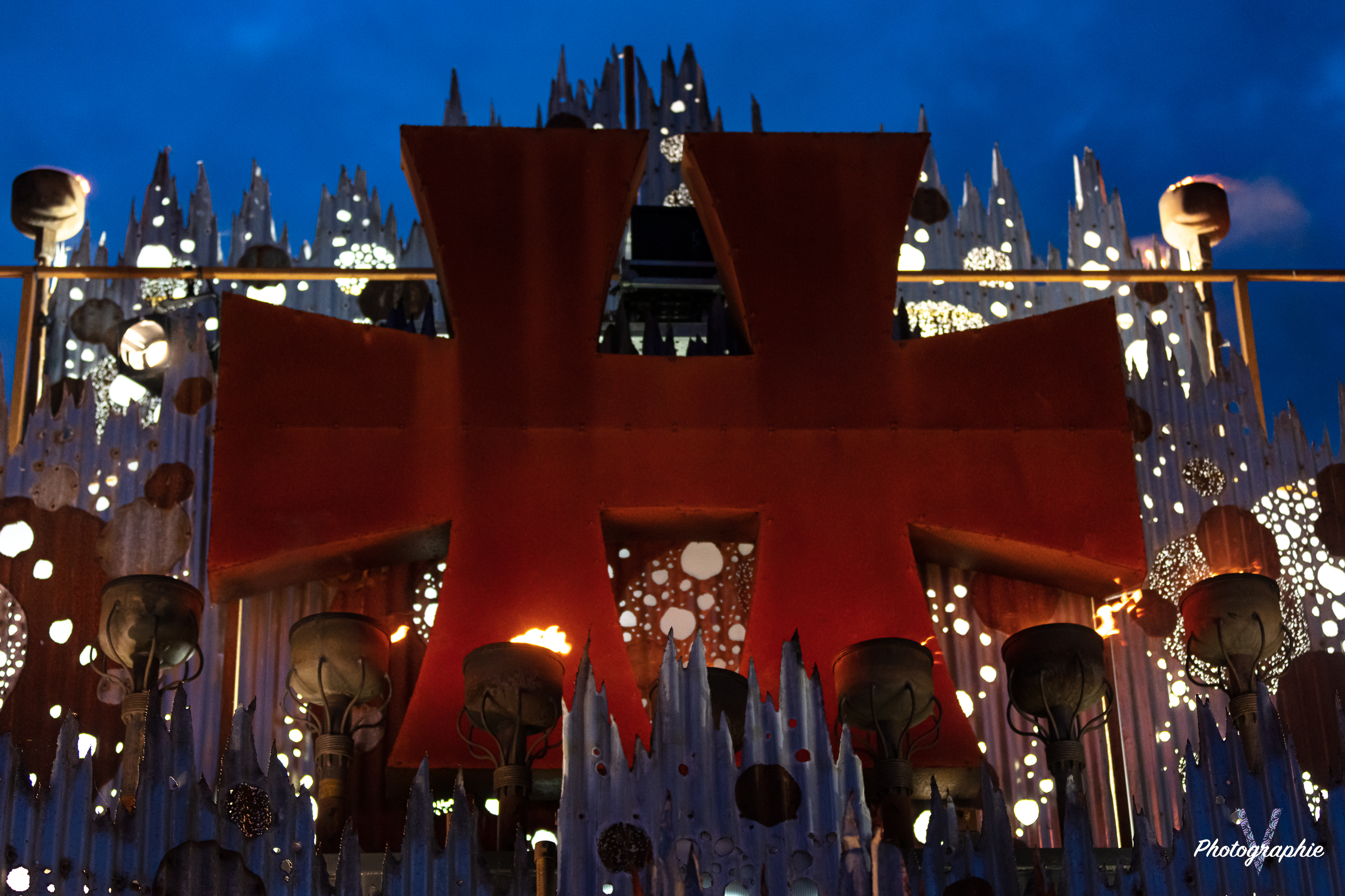 HELLFEST OPEN AIR – 15e anniversaire – Part 2 – Jour 1 (23 au 26/06/2022)