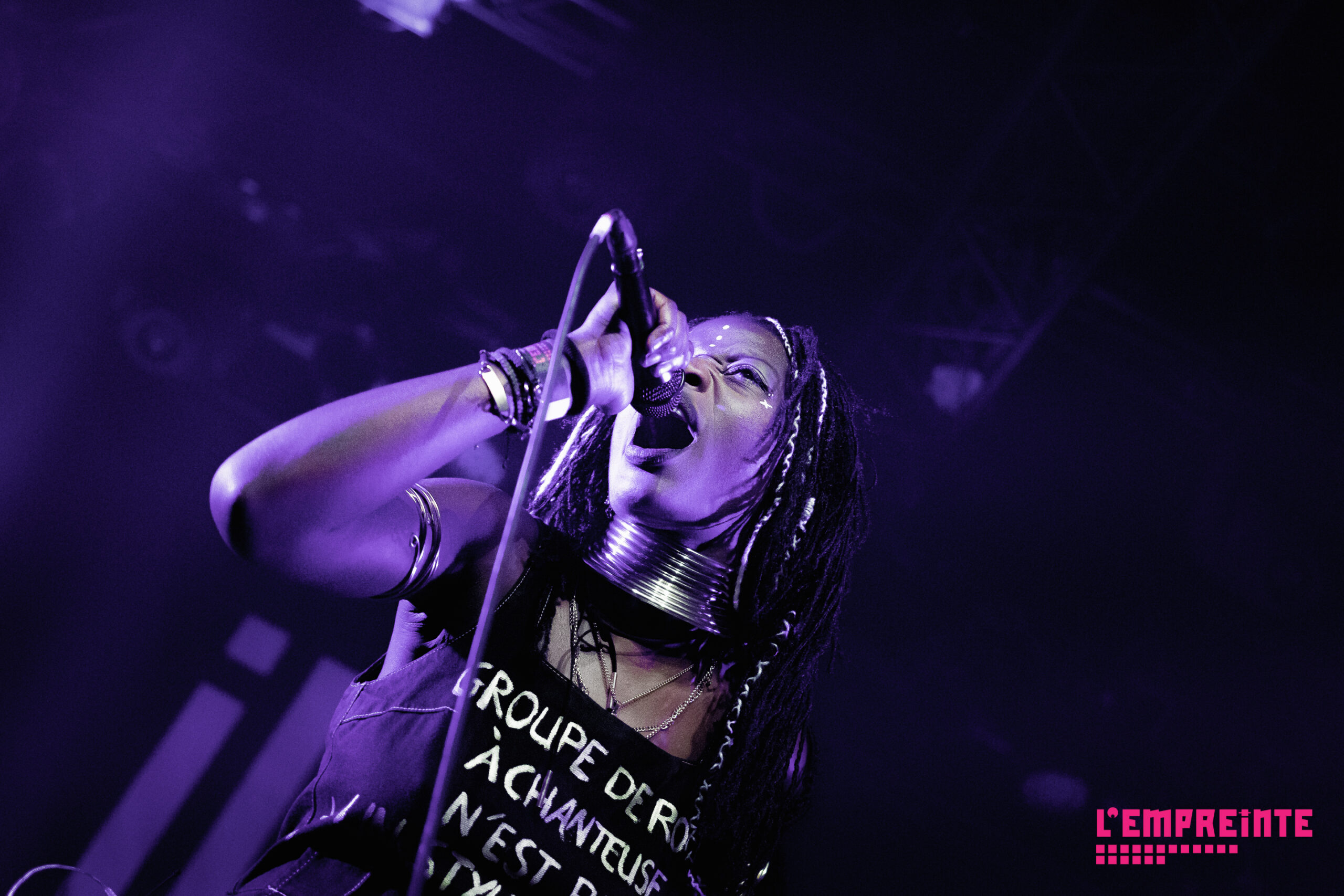Lodex Party – Empreinte de Savigny le Temple – 02/07/2022