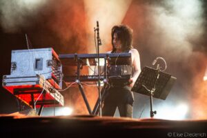 Killing Joke-Hellfest-dimanche 19 juin 2022-Elise Diederich 3