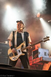 Killing Joke-Hellfest-dimanche 19 juin 2022-Elise Diederich 4