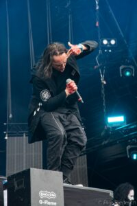 Lacuna Coil-Hellfest-dimanche 19 juin 2022-Elise Diederich 11