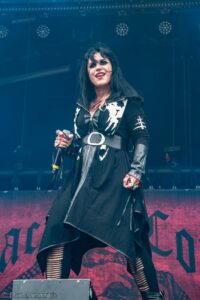 Lacuna Coil-Hellfest-dimanche 19 juin 2022-Elise Diederich 12