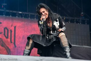 Lacuna Coil-Hellfest-dimanche 19 juin 2022-Elise Diederich 2