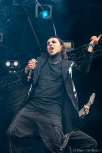 Lacuna Coil-Hellfest-dimanche 19 juin 2022-Elise Diederich 3