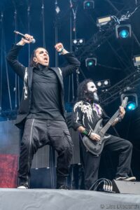 Lacuna Coil-Hellfest-dimanche 19 juin 2022-Elise Diederich 5