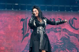 Lacuna Coil-Hellfest-dimanche 19 juin 2022-Elise Diederich 6